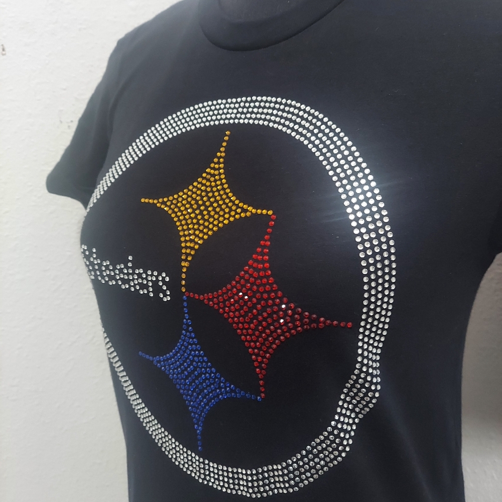 Steelers Women's T-shirt